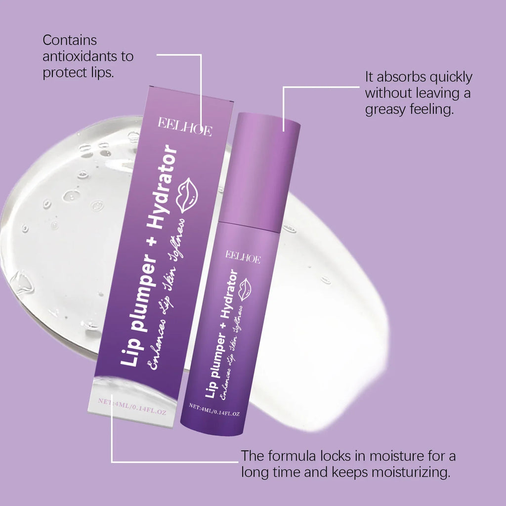 Jojoba Seed Oil Lip Balm – Repairs Dry, Cracked Lips 4ml