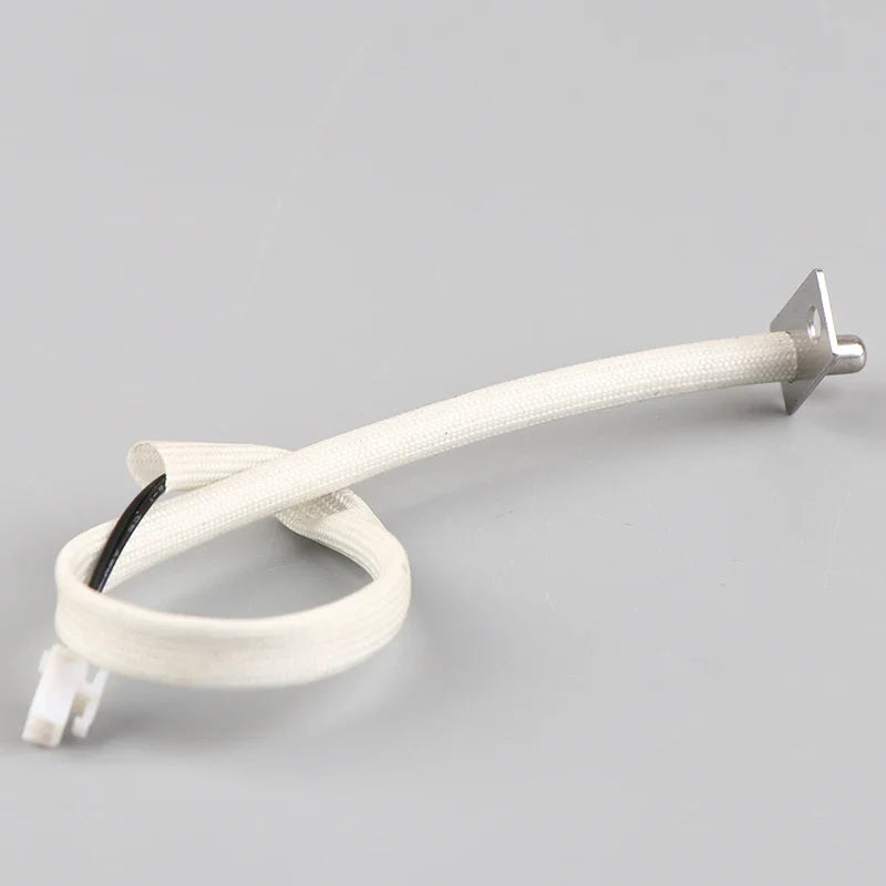 200K NTC Temperature Sensor Probe | Air Fryer Replacement Part