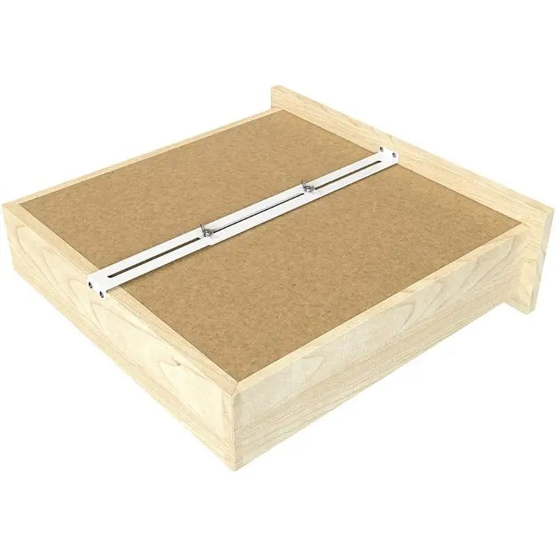 Y51A-Drawer Repair Furniture Accessories Brackets Used Reinforce Wood