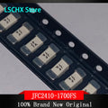 50pcs JFC2410 SMD Patch Fuse 1200–1800FS | Surface Mount