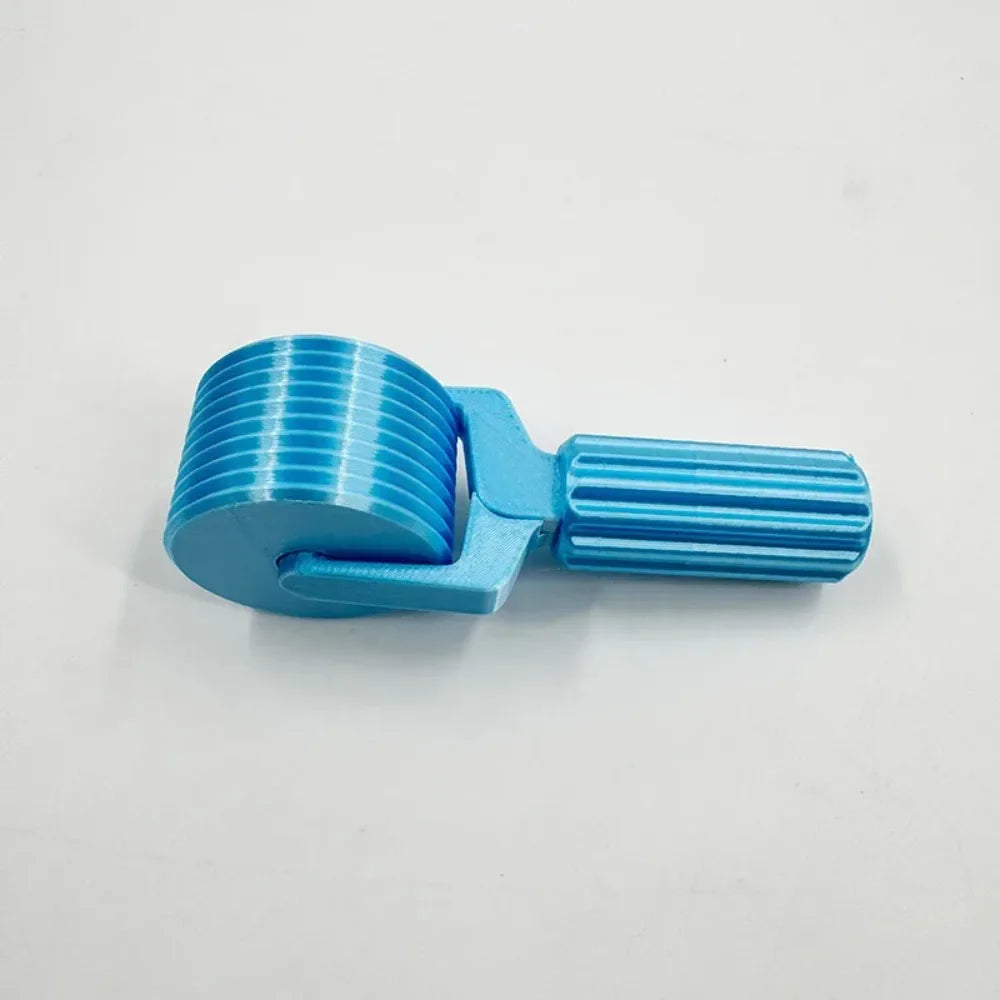 Diamond Painting Roller – Pressure Wheel Tool for Full Drill Art