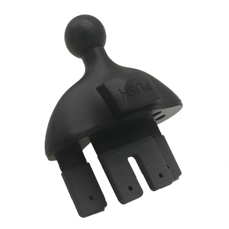 Universal 360° Car CD Slot Phone Mount Holder | All Smartphones
