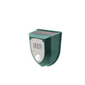 Solar Motion Sensor Animal Repeller & Outdoor Security Alarm
