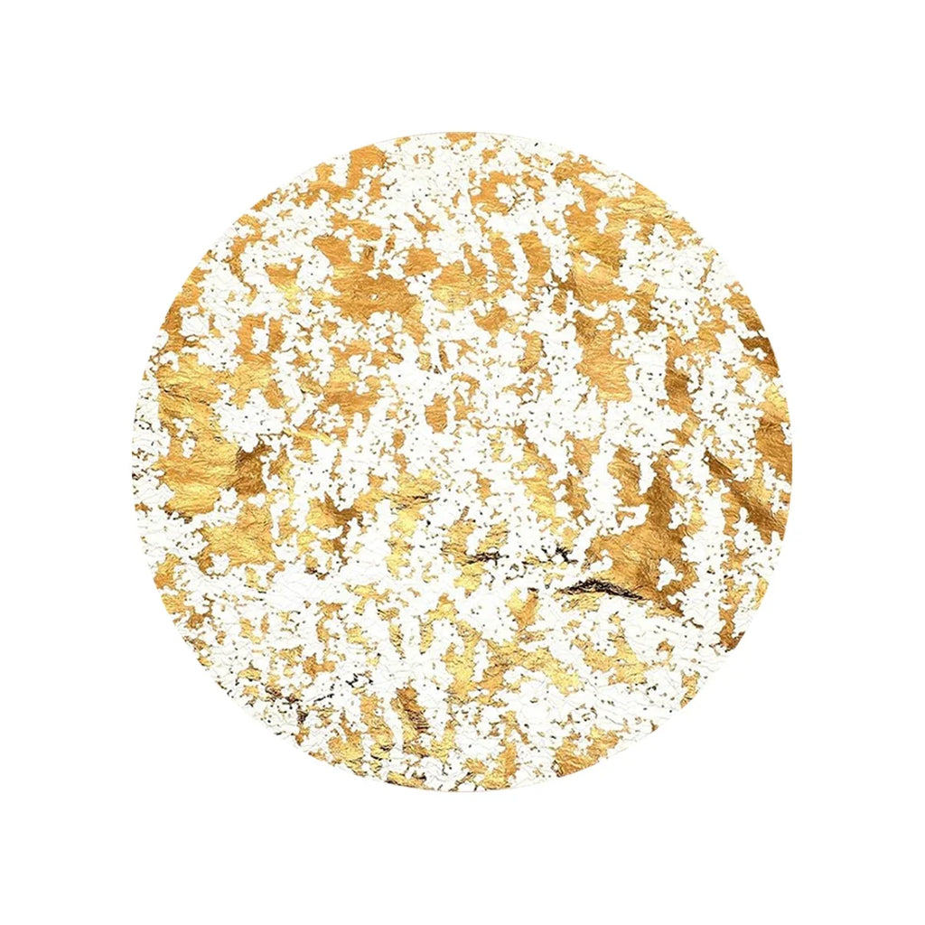 50 100 150 Disposable Gold Placemats Foil Mesh Mats Dining Table
