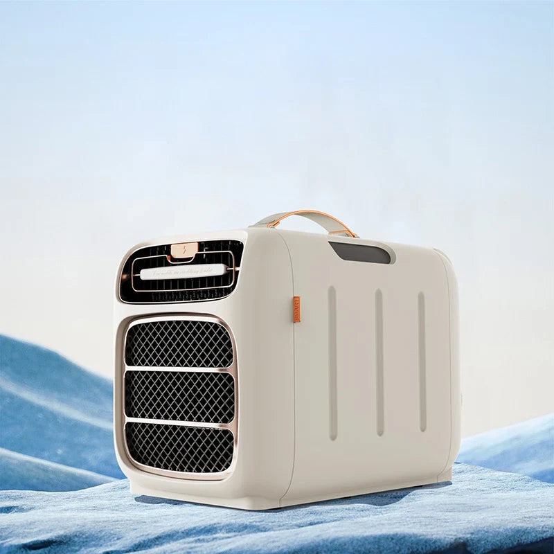 500W Portable Air Conditioner 5200BTU – Room, Tent & Camper