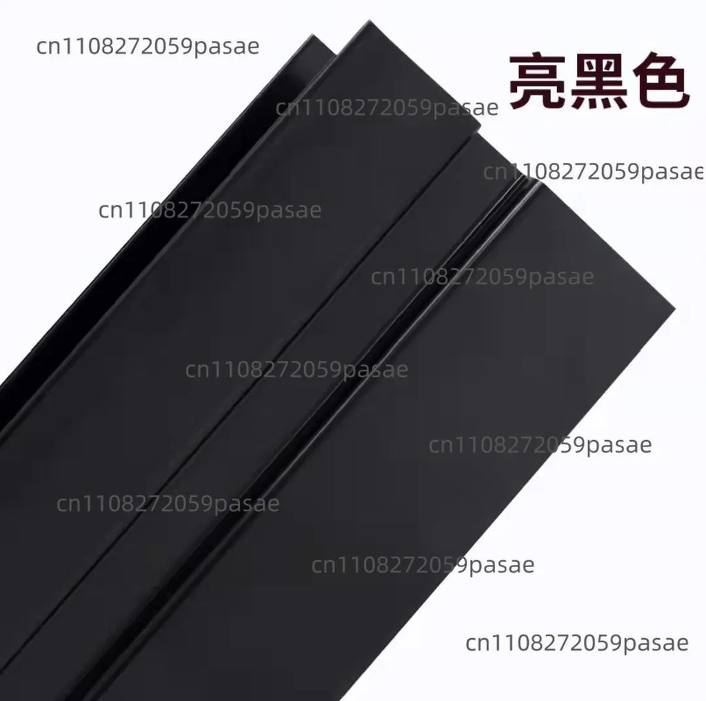 Trackless Retractable Pleated Mesh Screen Door | Custom Aluminium