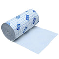 Waterproof Adhesive Wound Fixation Tape – 3 Sizes, 10m Roll