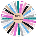 Elastic Storage Straps – Bed Sheet & Clothes Organizer Bands
