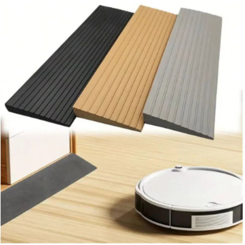 Anti-Collision Threshold Ramp Strip for Roomba & Roborock