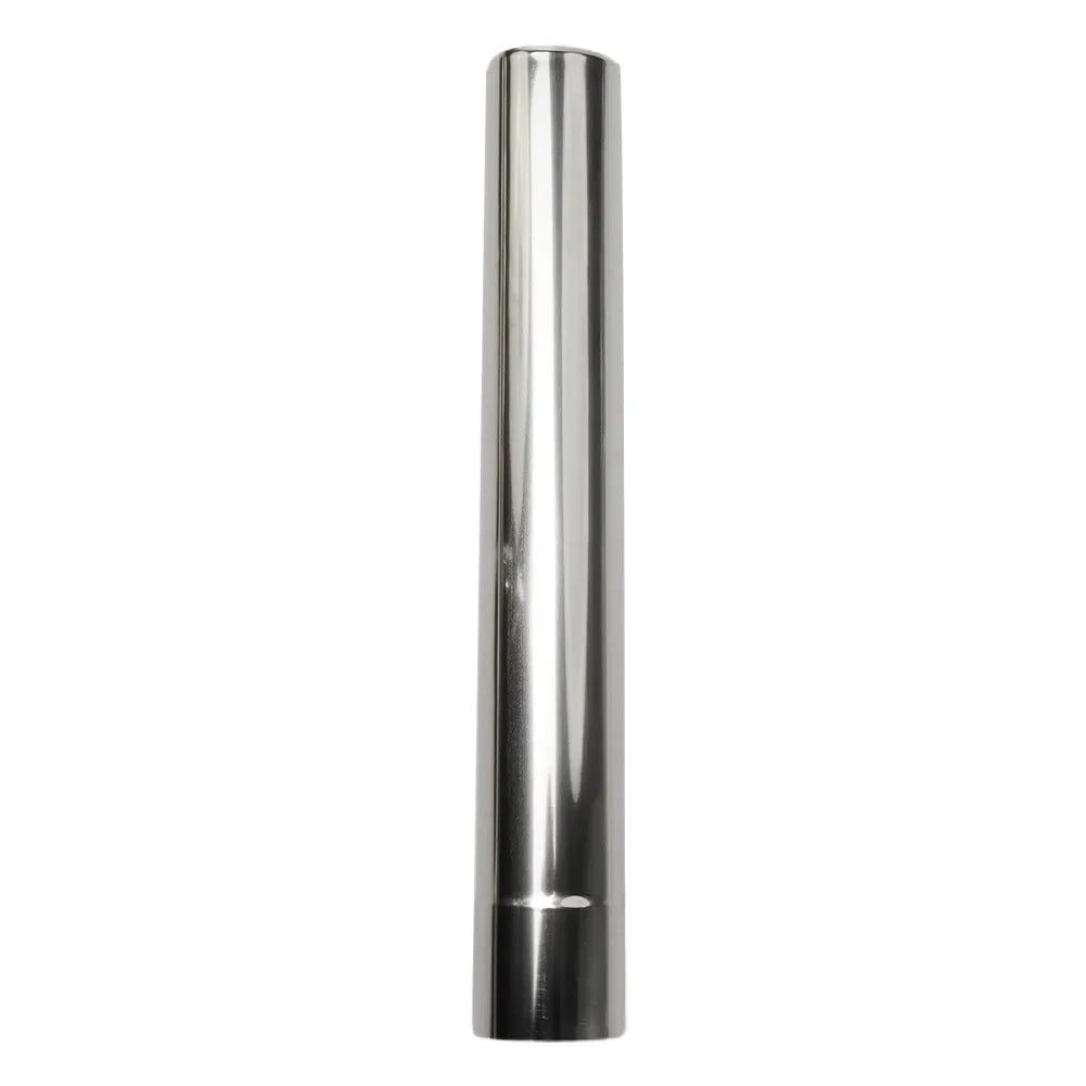 Stainless Steel Chimney Gas Water Heater Exhaust Pipe Home Outdoor