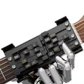 Guitar Chord Presser – One-Touch Chord Learning Aid | Crazy Stone