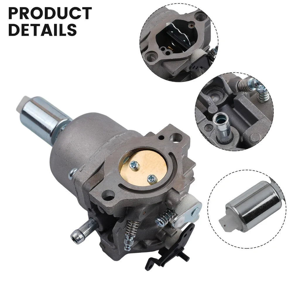 Carburetor Kit 795366 792060 + Air Filter for 31 Series Engines
