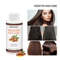 Brazilian Keratin Hair Treatment – Anti-Frizz & Shine 100ml
