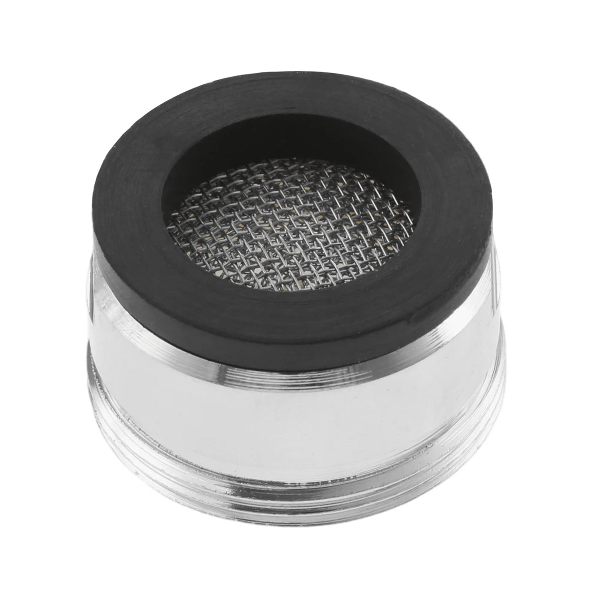 M24 Brass Faucet Aerator 304SS Filter Anti-Splash Water Saver