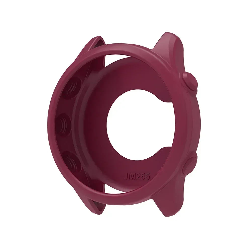 Silicone Case for Garmin Forerunner 255 & 265 | Bumper Cover