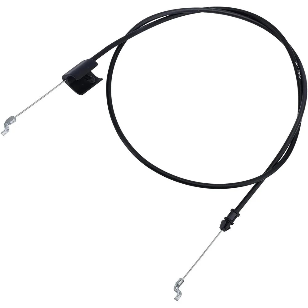 Lawnmower Throttle Cable – Engine Control Cable for Mowers