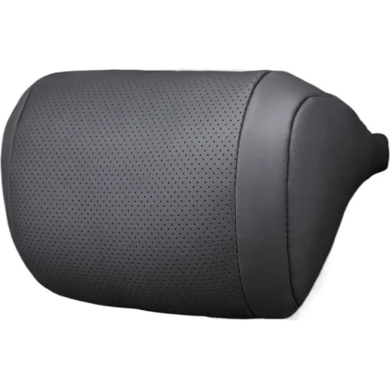 Memory Foam Car Neck Pillow – Ergonomic Headrest Cushion