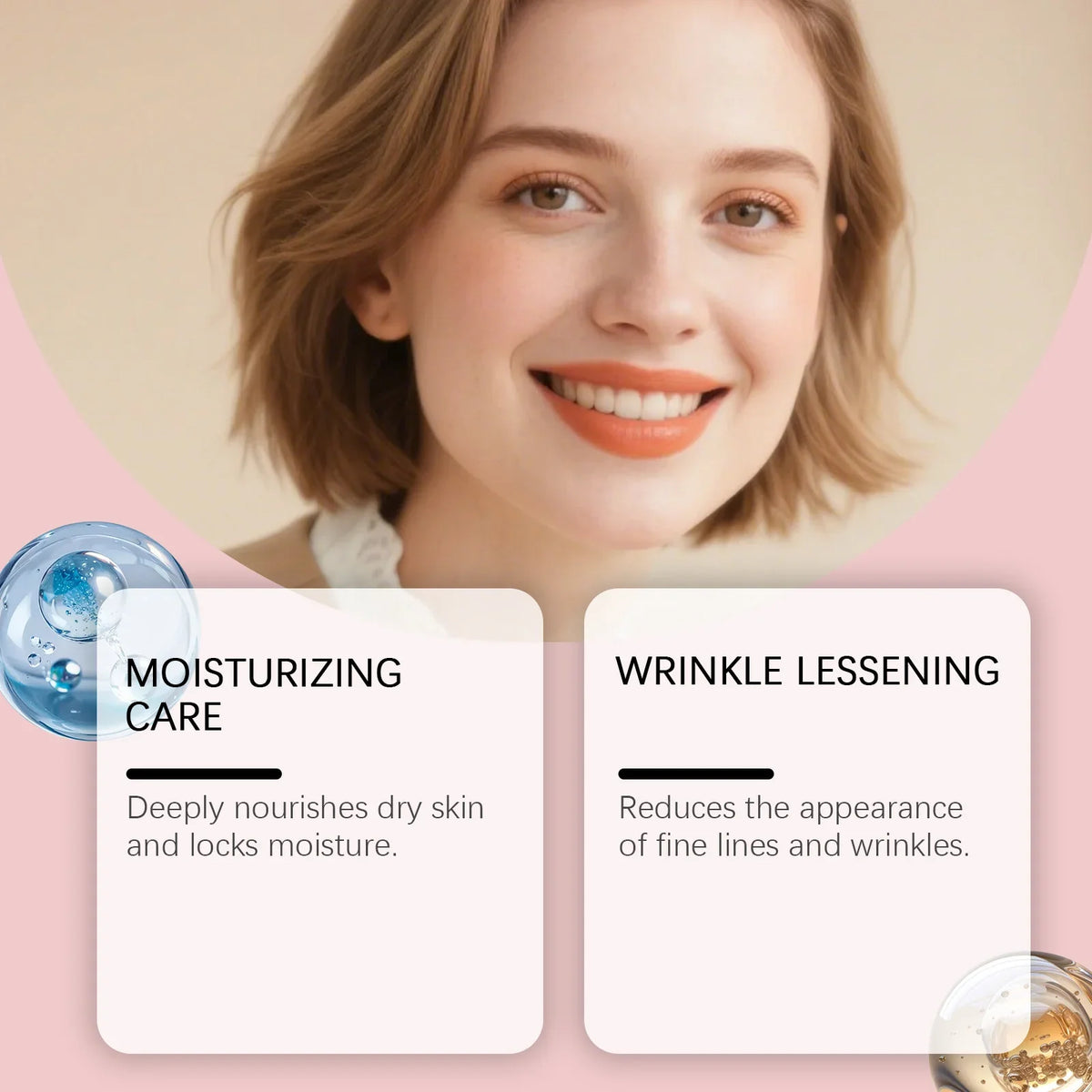 Hoygi Collagen Hydrating Face Balm Stick – Korean Skincare 9g