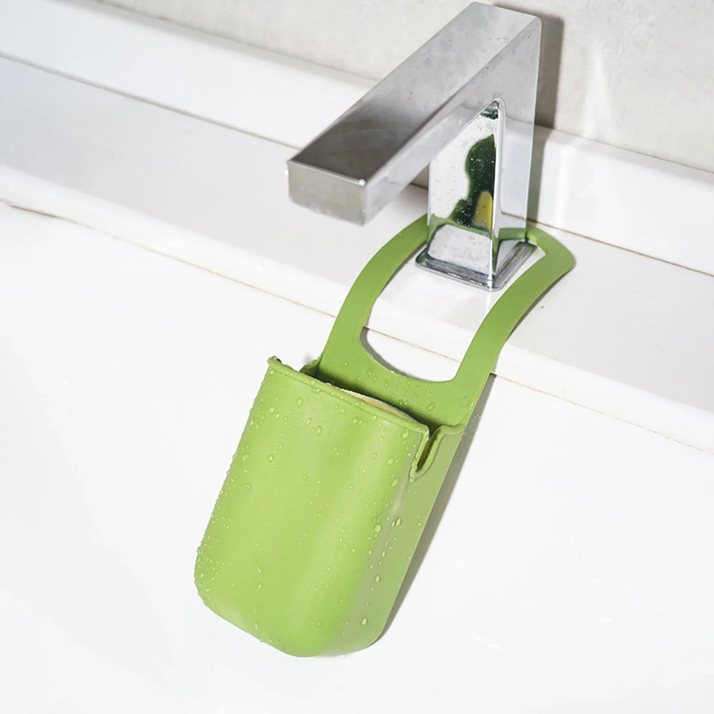 Universal Silicone Cup Holder for Stroller, Bike & Scooter