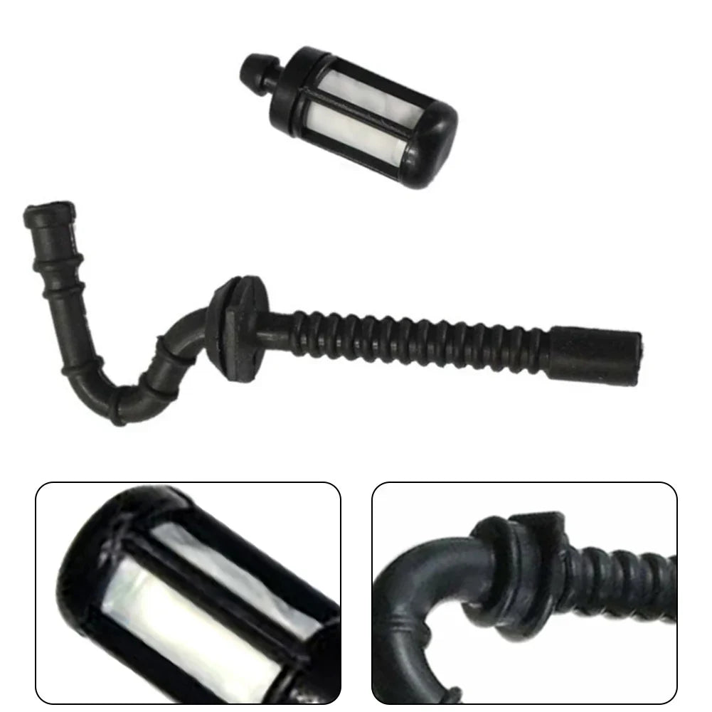 Fuel Line Hose & Filter Kit for STIHL MS210 MS230 MS250 Chainsaw