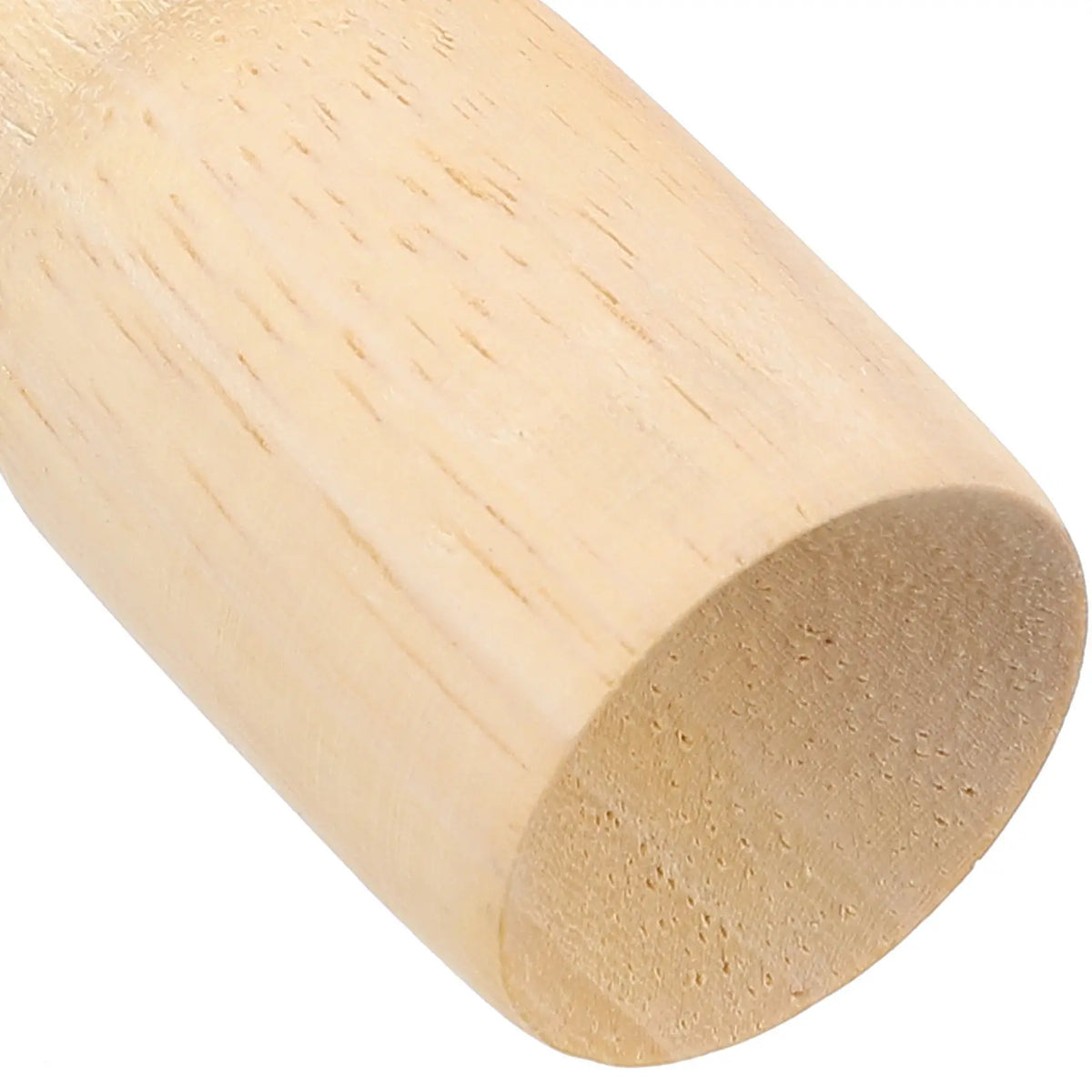 Wooden Pottery Tool Teapot Spout Shaping Trimming Repairing Clay