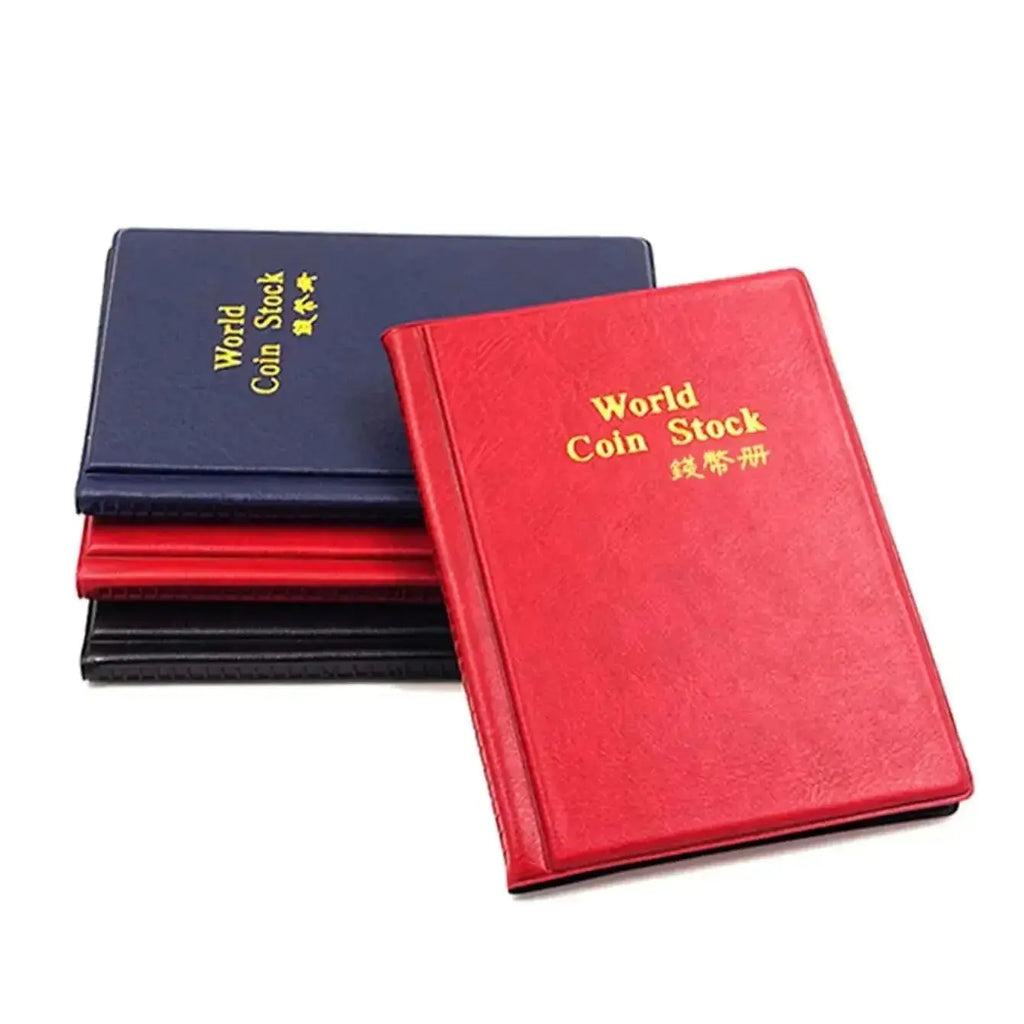 Interesting Coin Collection Handbook Better Understand Its History