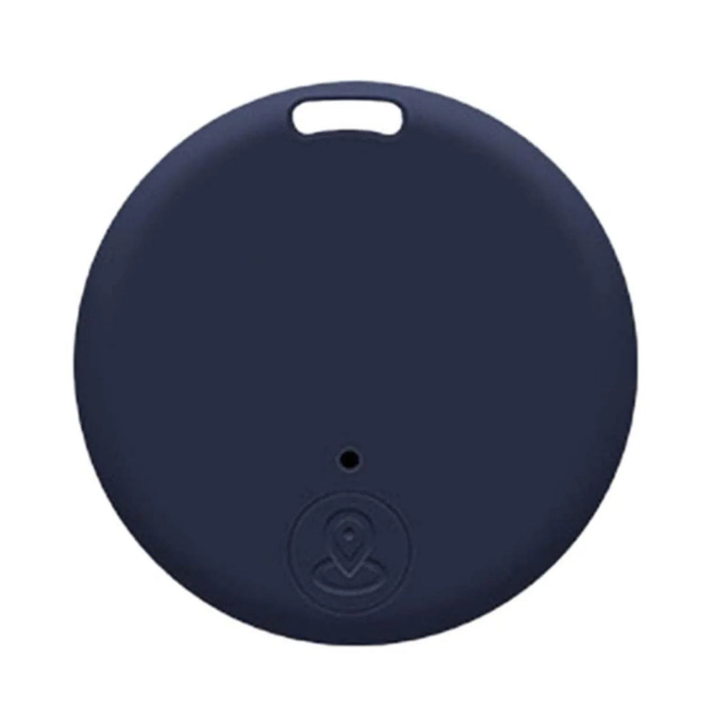 Bluetooth 5.0 Smart Tracker for Keys, Pets & Bags | 7g Mini