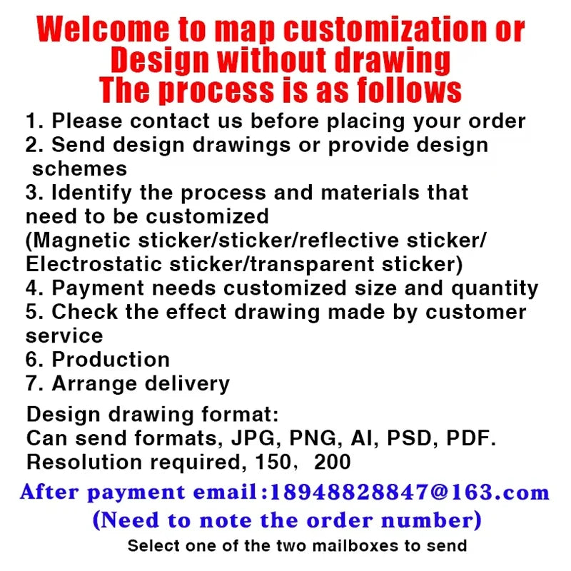 Custom Magnetic Car Signs & Vinyl Stickers – Design Your Own