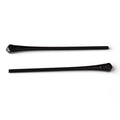 Eyeglasses Anti-Slip Temple Tip Sleeves – Ear Hook Grip