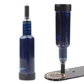 Chainsaw Sprocket Nose Grease Pen – Precision Guide Bar Lubricator
