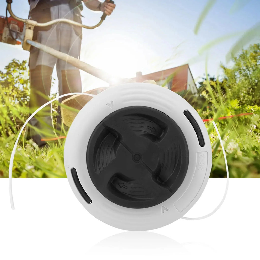C26-2 Dual Line Trimmer Head for Stihl Autocut FS55–FS250