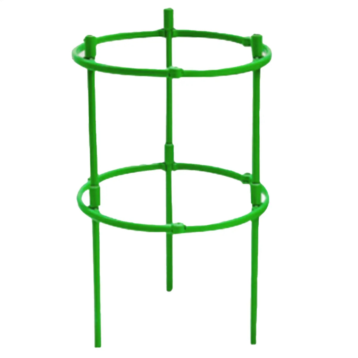 Round Tomato Cage Plant Support Trellis | Climbing Plant Stake