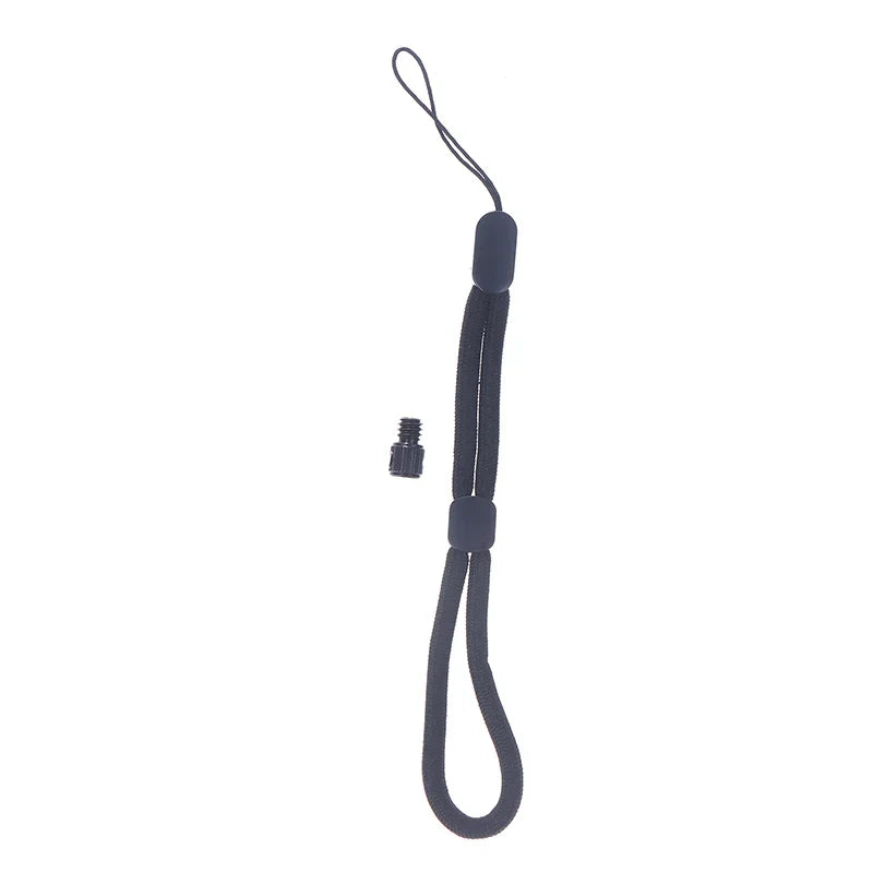 Nylon Wrist Strap for Insta360 X4/X3/ONEX2 | 1/4 Screw Mount