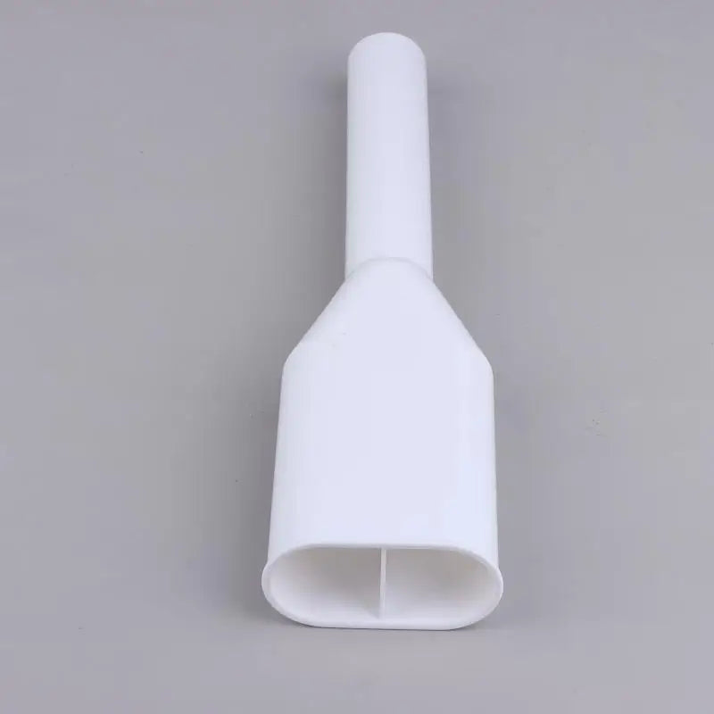 Balcony Washing Machine Drain Pipe Double Headed Anti-overflow