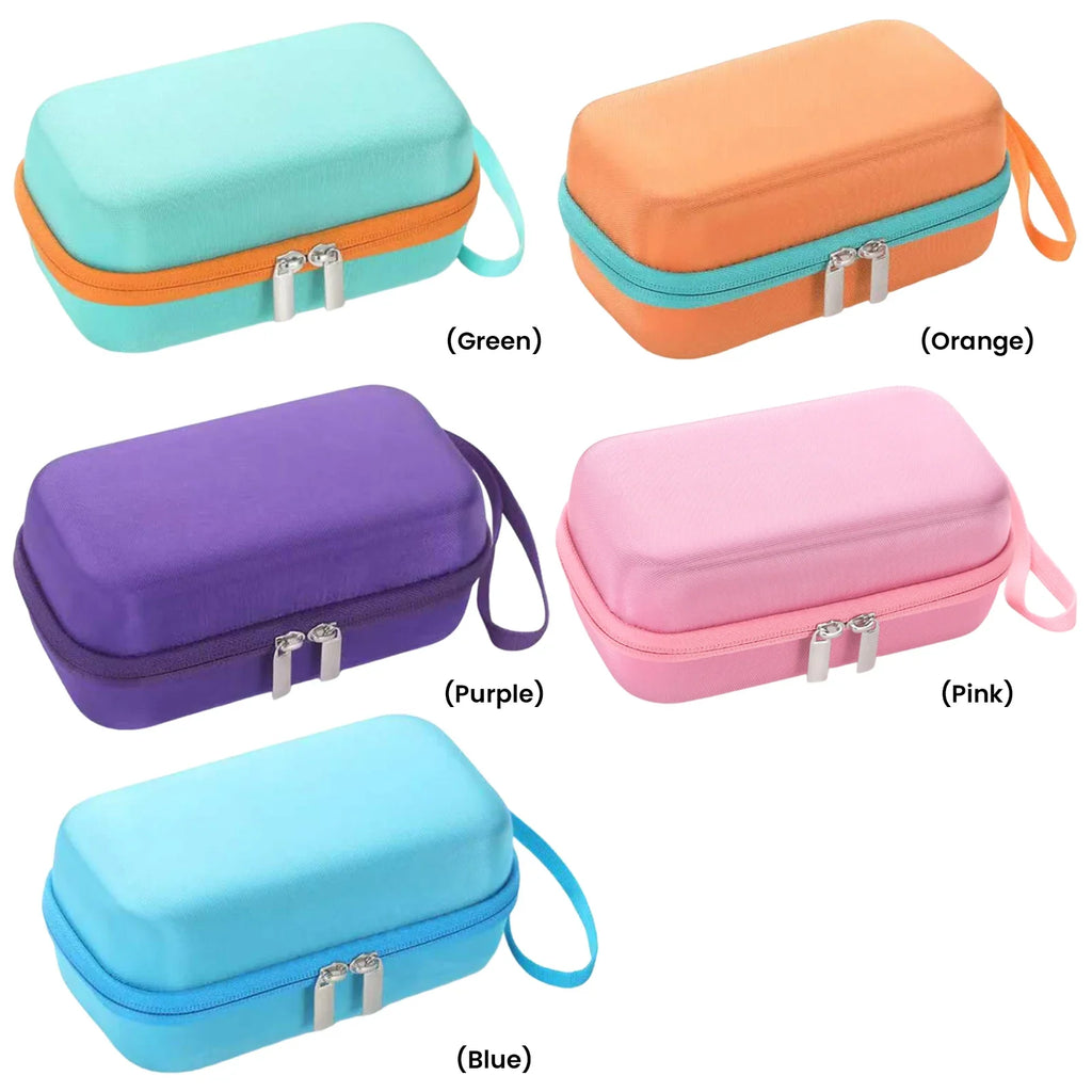 Travel Organizer Carryer 3D Pen Filament Drop-proof Water-resistant