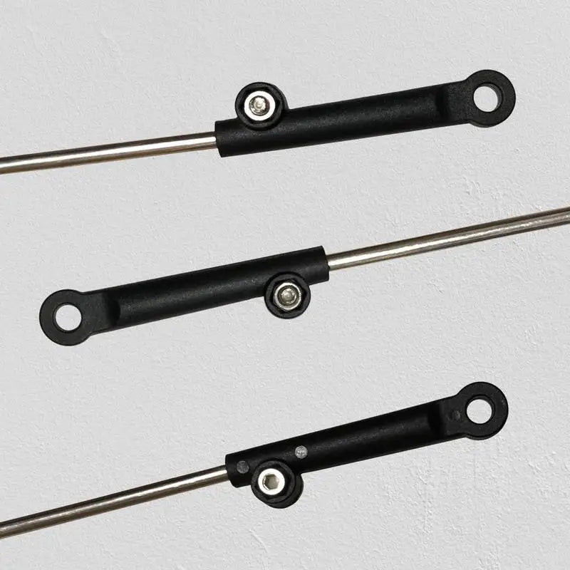 Bikes Front Fork Holder Bicycles Fenders Support Pole Flexible Parts