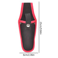 Pruning Shears Belt Holster – Canvas Garden Pruner Pouch
