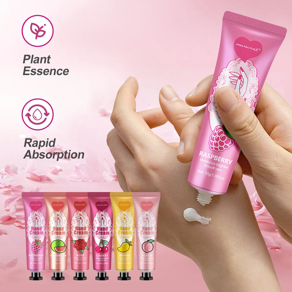 24-Pack Bulk Lip Balm & Hand Cream Gift Set – Wedding Favors
