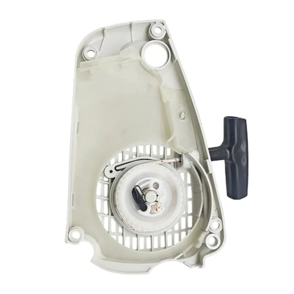 Chainsaw Recoil Starter Assembly – MS194T & MS194C | 1137 080 2115