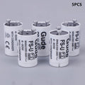 Condensor Single 220V-240V 4-80W Fluorescent Lamp Starter FS-U 25X TL