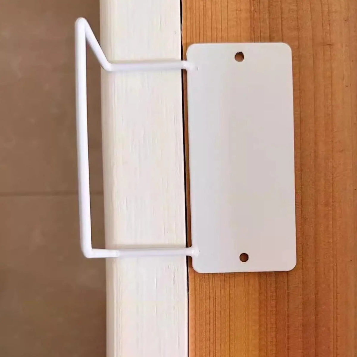 Mattress Slide Stopper Bed Frame Sturdy Non Slip Gaskets Keep Sliding
