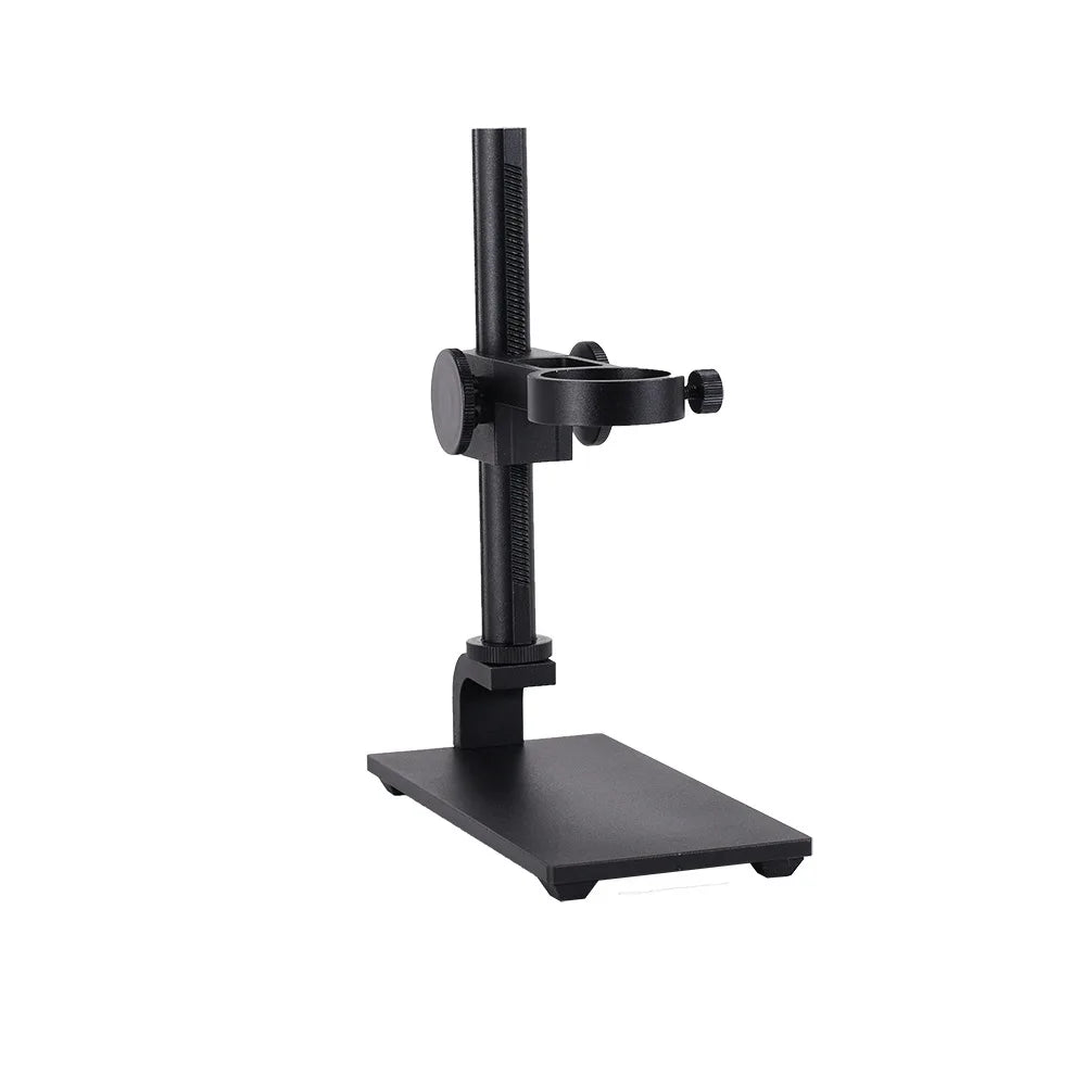 Electronic Digital Microscope 35mm Aluminum Alloy Stand