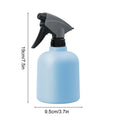 600ml Plant Misting Spray Bottle – Adjustable Trigger Sprayer