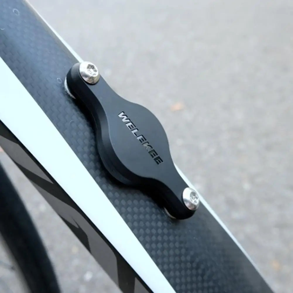 Apple Airtag Bike Tracker Mount Bracket Hidden Bicycle Bottle Cage