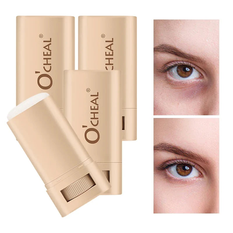 O'CHEAL Avocado Eye Cream Stick – Brighten & Firm Eye Area