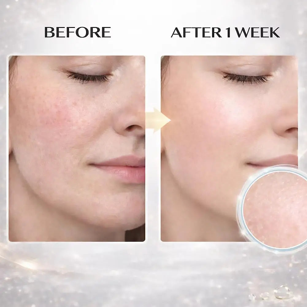 Pdrn Capsule Revitalizing Cream Concentration Skin Repair Firming