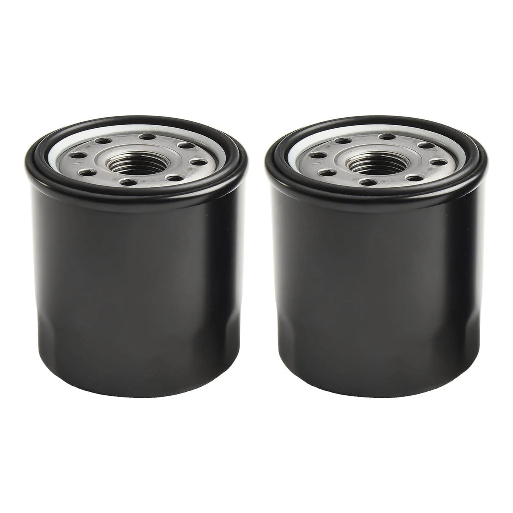 136-7848 Oil Filter 2-Pack for Toro V-Twin TimeCutter Mower