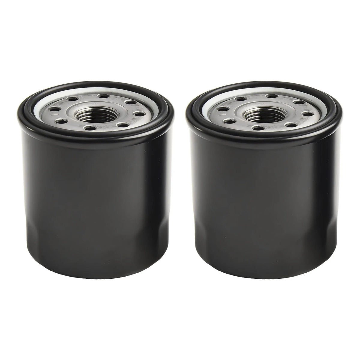 136-7848 Oil Filter 2-Pack for Toro V-Twin TimeCutter Mower