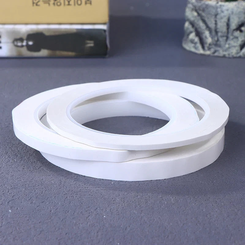 Whiteboard Grid Tape 3/6/10mm 66M – PET Pinstripe Line Tape