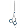 Professional Thinning Scissors Stainless Steel 6.5" Barber Shear